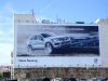 Empena Volkswagen IADE
