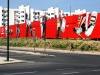 Muro Vodafone