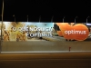 Painel Optimus Boavista
