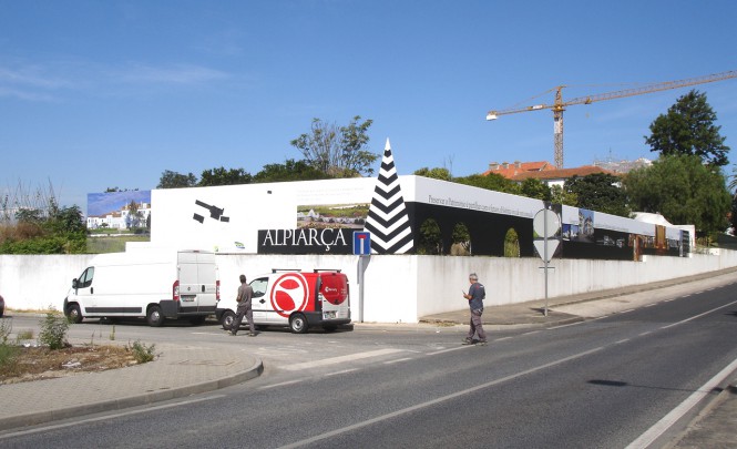 Alpiarça