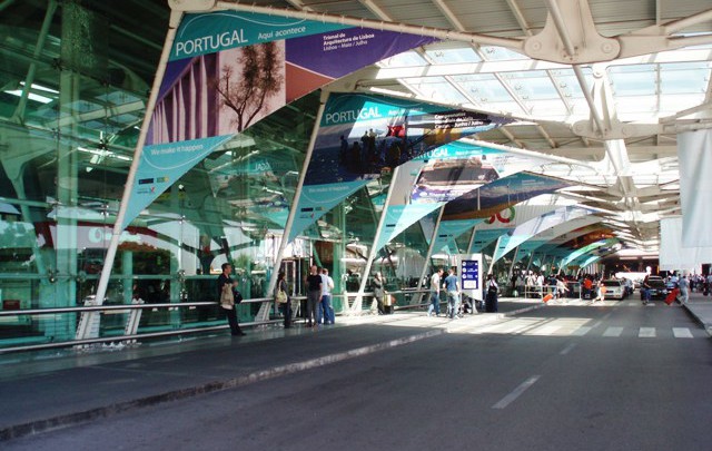 Campanha Turismo Portugal