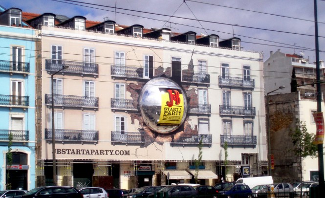 Empena J&B