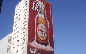 Empena Sagres Mini