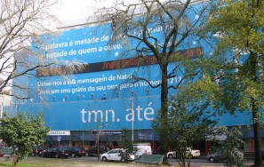 Campanha TMN