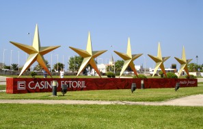 Casino Estoril / Campanha 5 Estrelas