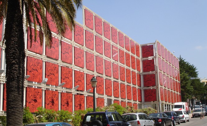 Casino Estoril