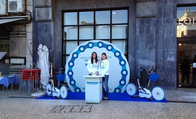 Dia Mundial Diabetes