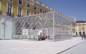 Moda Lisboa 2010