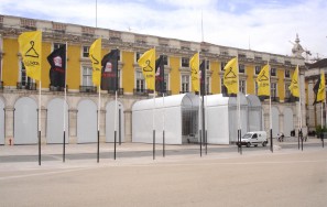 Moda Lisboa 2011