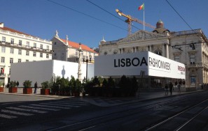 Moda Lisboa 2012