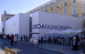 Moda Lisboa 2011