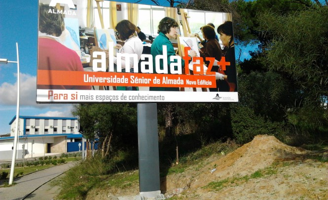 Painel Almada
