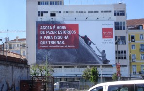 Lisboa | Holmes Place