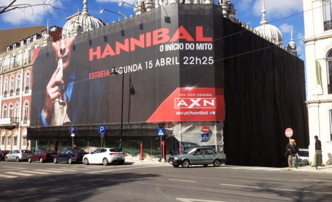 Lisboa | AXN