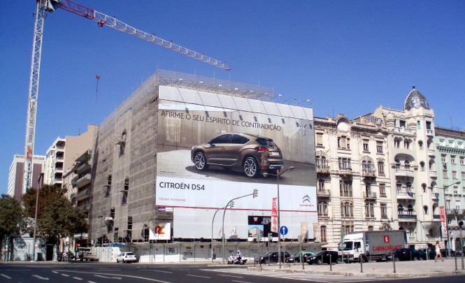 Lisboa | Citroen