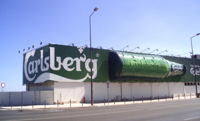 Lisboa | Carlsberg
