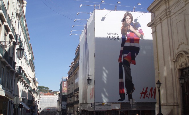 Lisboa | H&M
