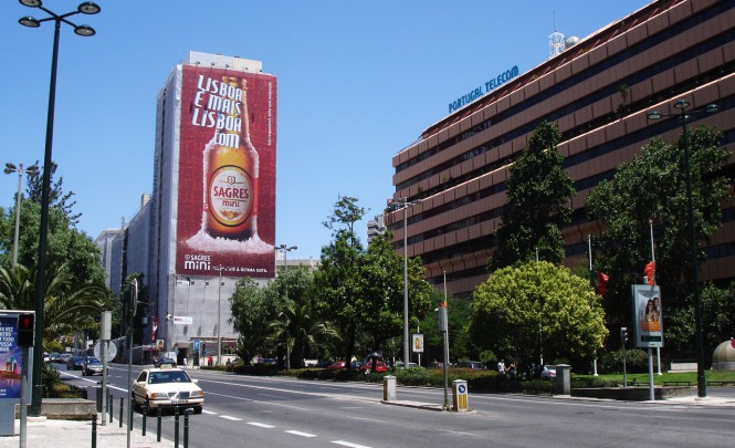 Lisboa | Sagres